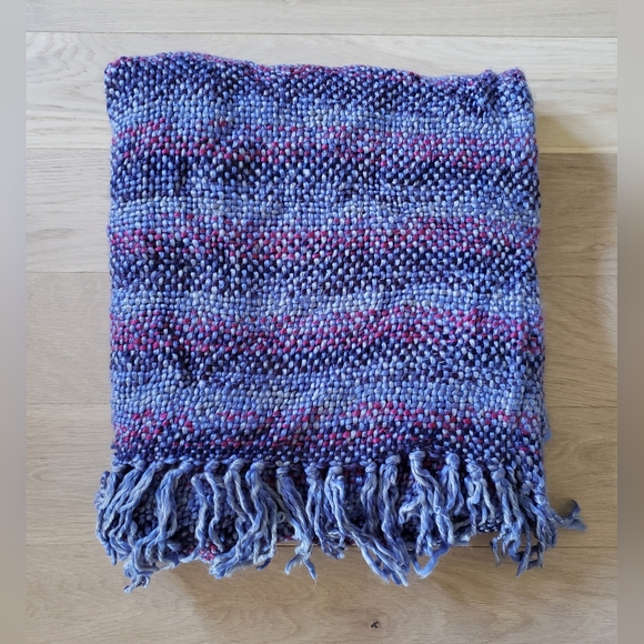 Zara Home Throw - Picture 2 of 2